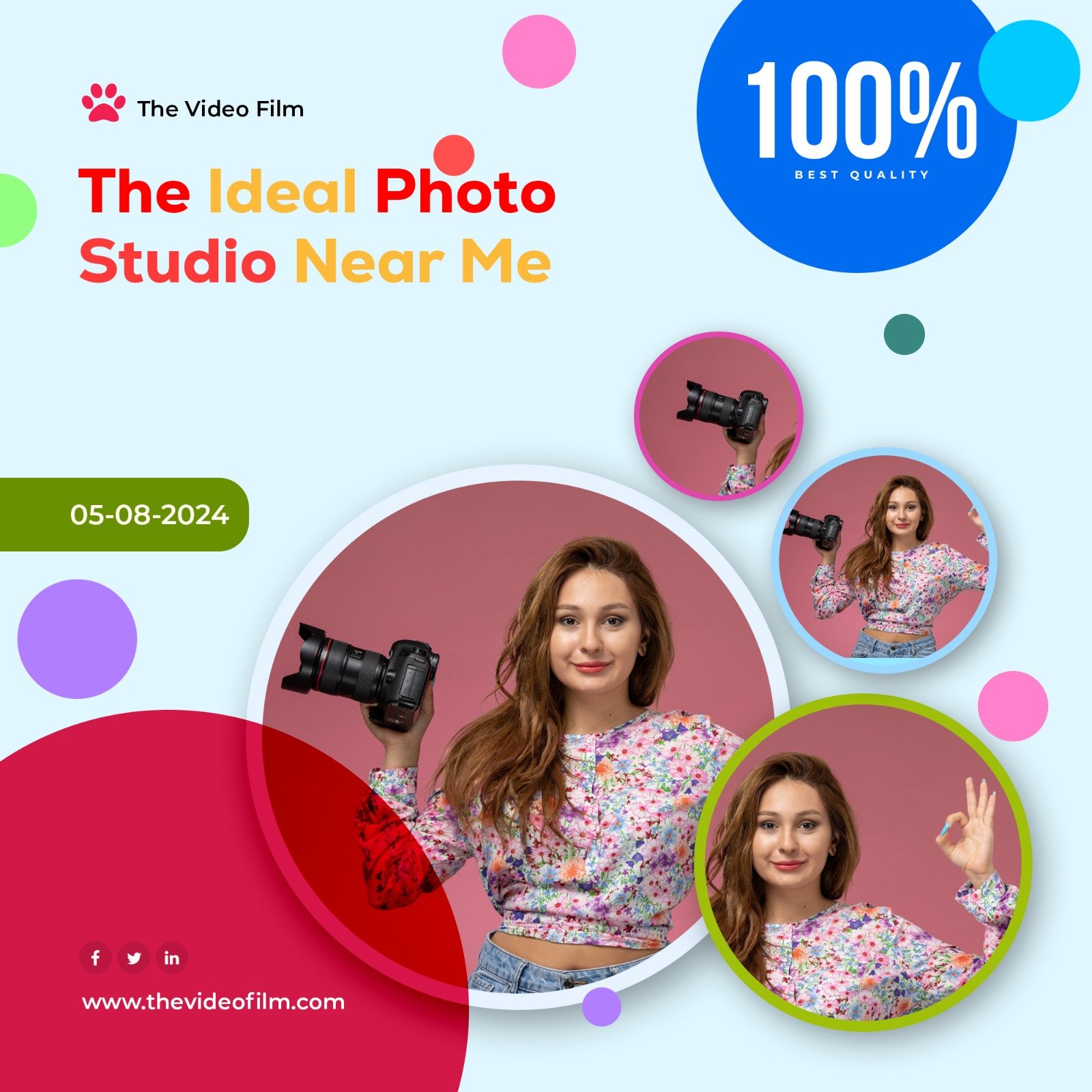Best Camera for Photography
