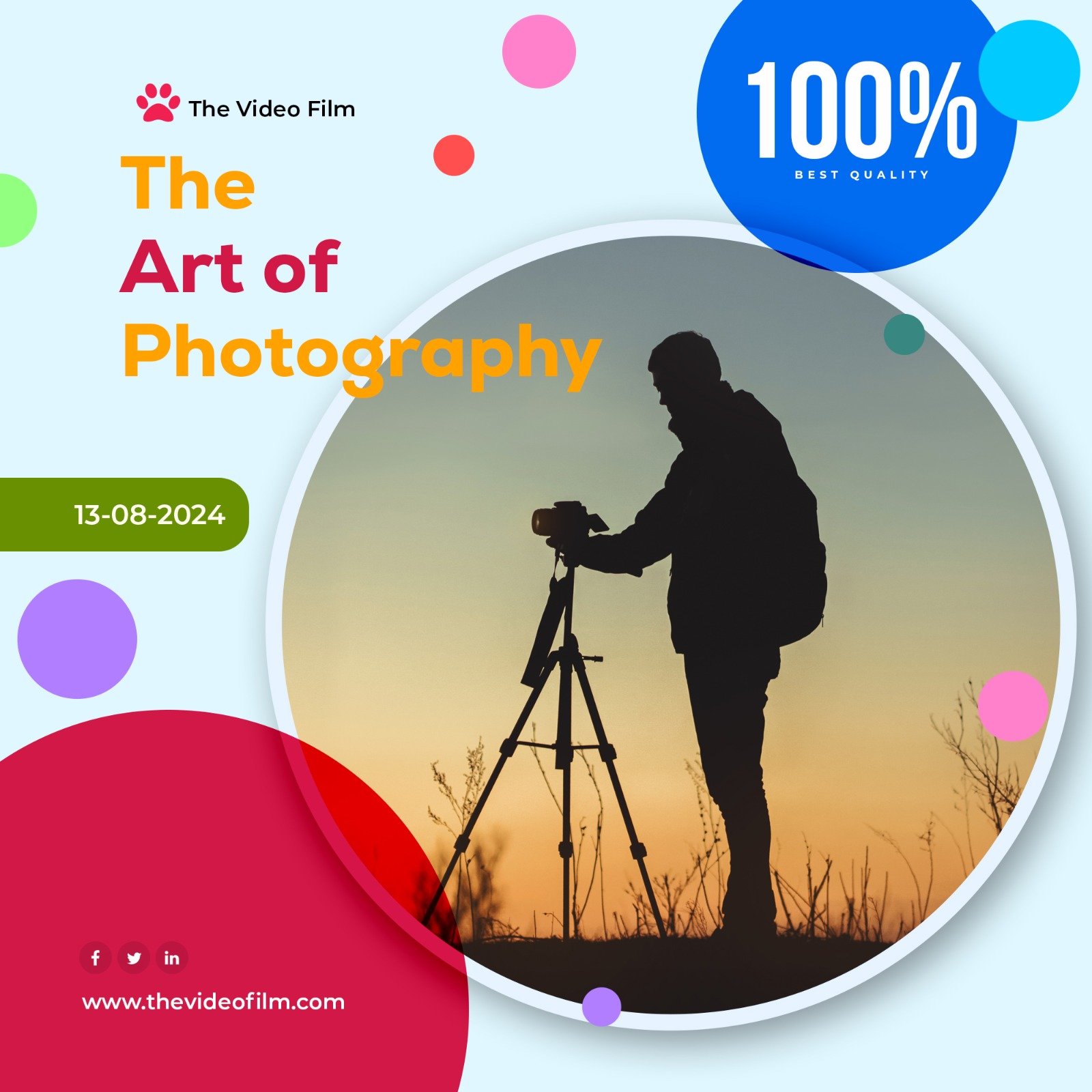 Photgrapher